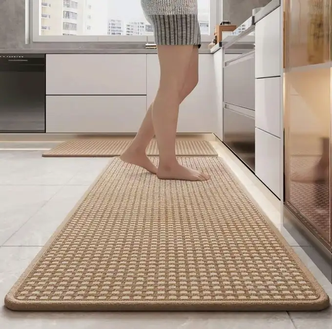 Bath & Kitchen Mats