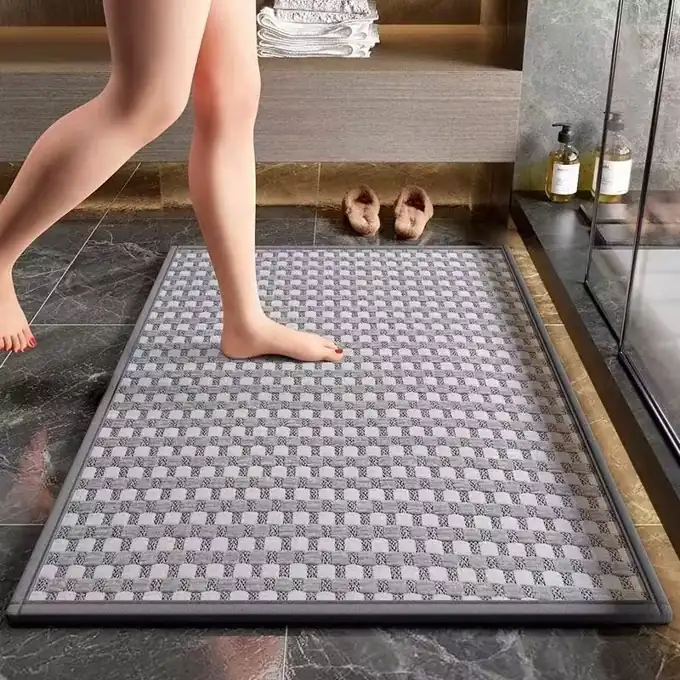 Bath & Kitchen Mats — product photo 1