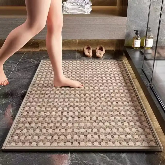 Indoor Door Mats (Finished Sizes) — product photo 2