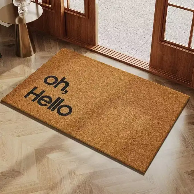 Indoor Door Mats (Finished Sizes) — product photo 1