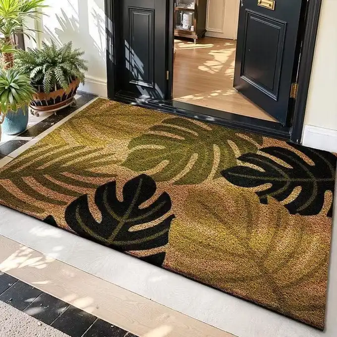 Indoor Door Mats (Finished Sizes)
