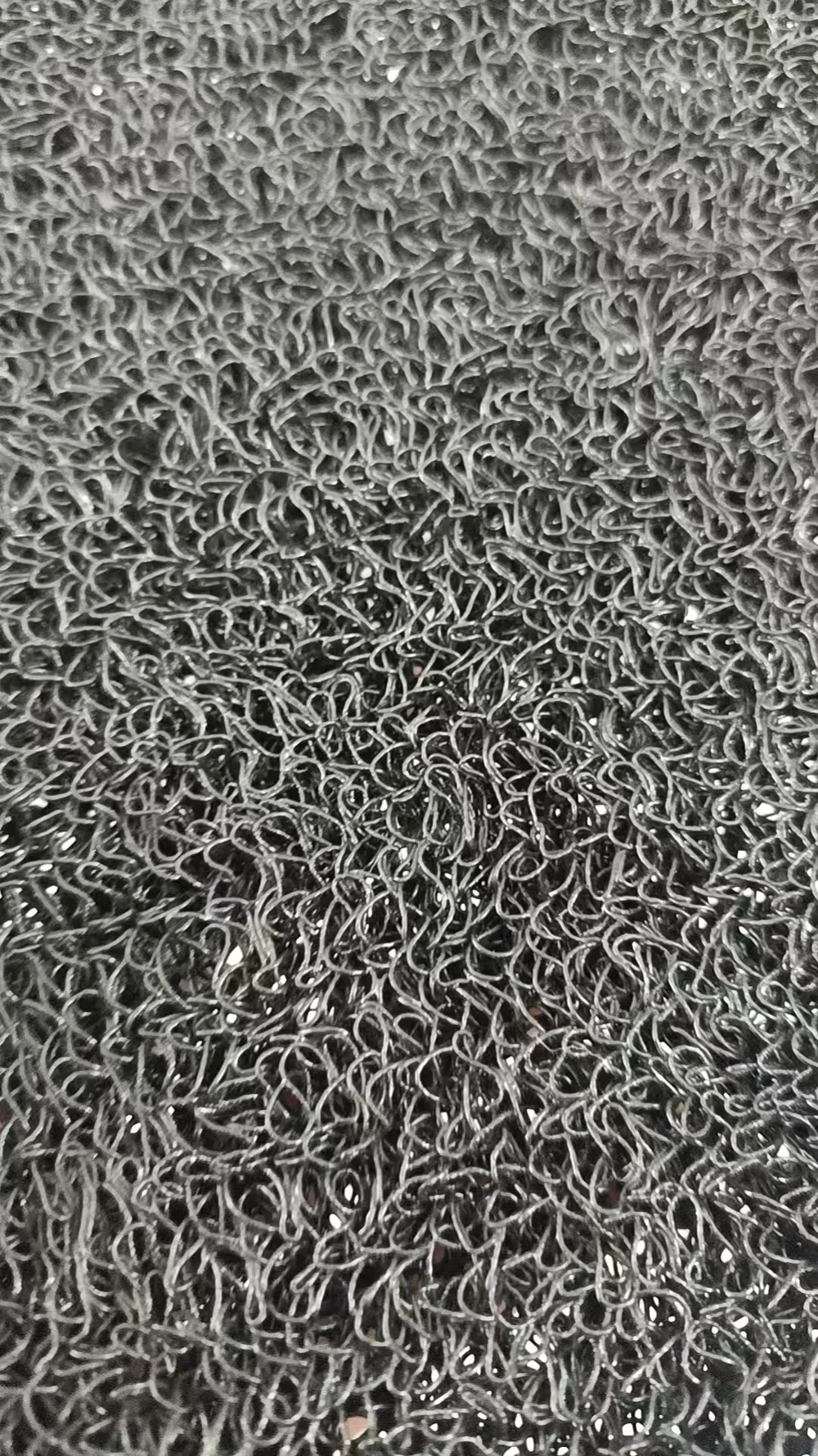 Backing-Free PVC Coil Mat